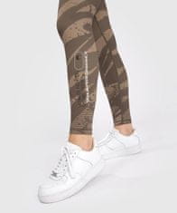 VENUM Női VENUM UFC Adrenaline Leggings by Venum Fight Week - desert camo