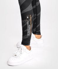 VENUM Női VENUM UFC Adrenaline Leggings by Venum Fight Week - urban camo