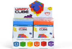 Happy Cube Original ***** Paris (1 kocka)