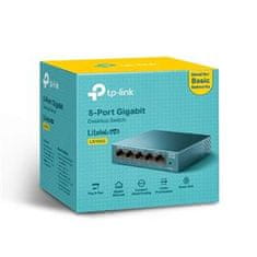 TP-LINK LS105G gigabites kapcsoló