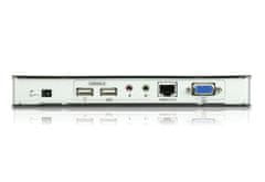 Aten KVM extender CE-750A VGA USB (1280 x 1024 200m-en)