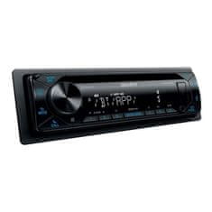 SONY MEX-N4300BT Bluetooth/CD/USB/MP3 lejátszó autóhifi fejegység