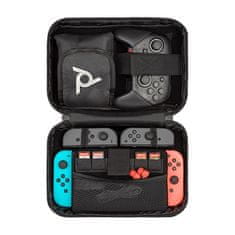 PDP Commuter Case - Elite Edition Switch utazótok