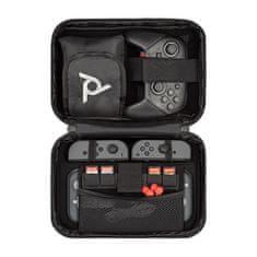 PDP Commuter Case - Elite Edition Switch utazótok