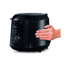 TEFAL FF230831 Principio fekete olajsütő