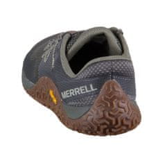 Merrell Cipők futás 43.5 EU Trail Glove 6 Pine Gum