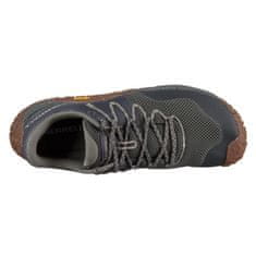 Merrell Cipők futás 43.5 EU Trail Glove 6 Pine Gum