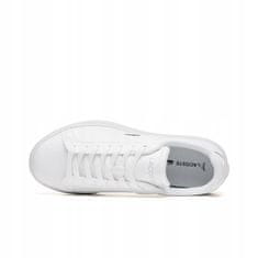 Lacoste Cipők fehér 37.5 EU Carnaby Pro Bl 23