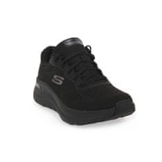 Skechers Cipők fekete 39 EU Bbk Arch Fit