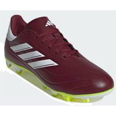 Adidas Cipők cseresznye 41 1/3 EU Copa Pure 2 Club Fxg