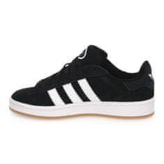 Adidas Cipők fekete 38 2/3 EU Campus 00s