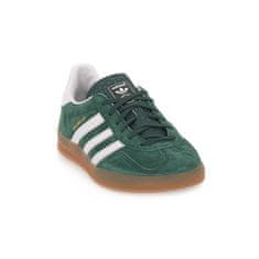 Adidas Cipők zöld 43 1/3 EU Gazelle Indoor