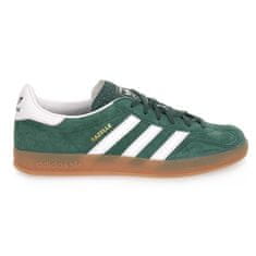 Adidas Cipők zöld 43 1/3 EU Gazelle Indoor