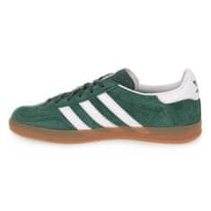 Adidas Cipők zöld 43 1/3 EU Gazelle Indoor