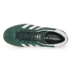 Adidas Cipők zöld 43 1/3 EU Gazelle Indoor