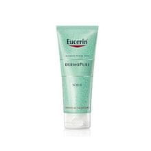 Eucerin Eucerin - DermoPure Scrub - Skin peeling with lactic acid 100ml 