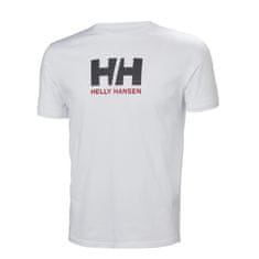 Helly Hansen Póló fehér L 33979001