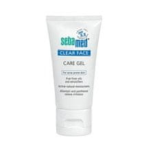 Sebamed Sebamed - Clear Face Care Gel 50ml 