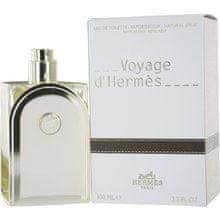 Hermès Hermes - Voyage EDT 35ml 