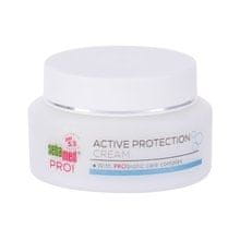 Sebamed Sebamed - For! Active Protection Cream - Active protective cream against skin aging 50ml 