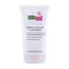 Sebamed - Sensitive Skin Gentle Facial Cleanser Oily Skin Gel - Cleansing gel for oily and combination skin 150ml 