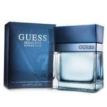 Guess Guess - Seductive Blue for Men EDT 100ml 