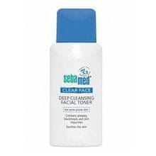 Sebamed Sebamed - Clear Face Deep Cleansing Facial Toner 150ml