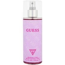 Guess Guess - Guess Tělový sprej 125ml 