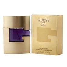 Guess Guess - Man Gold EDT 75ml 