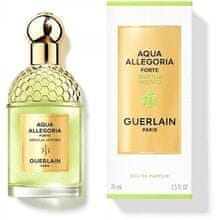 Guerlain Guerlain - Aqua Allegoria Nerolia Vetiver Forte EDP 125ml 