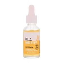 Essence Essence - Hello, Good Stuff! Face Serum 30ml 