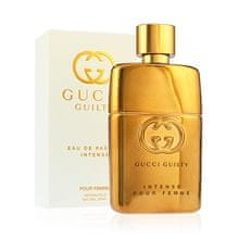 Gucci Gucci - Guilty pour Femme Intense EDP 50ml 