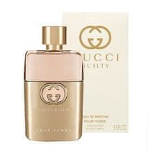 Gucci Gucci - Guilty Pour Femme Eau de Parfum EDP 50ml 