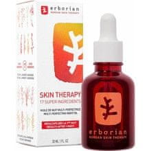 Erborian Erborian - Skin Therapy Multi-Perfecting Night Oil - Noční pleťový olej 10ml 