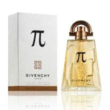 Givenchy Givenchy - Pí EDT 100ml 