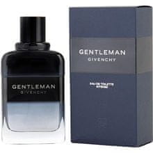 Givenchy Givenchy - Gentleman Eau de Toilette Intense EDT 100ml 