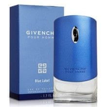 Givenchy Givenchy - Blue Label pour Homme EDT 100ml 