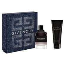 Givenchy Givenchy - Gentleman Boisée Gift set EDP 60 ml and shower gel 75 ml60ml 