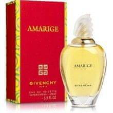 Givenchy Givenchy - Amarige EDT 100ml 