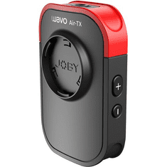 Joby Wavo AIR vezeték nélküli mikrofon szett (JB01737-BWW) (JB01737-BWW)