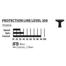 asztalitenisz ütő Protection Line S300