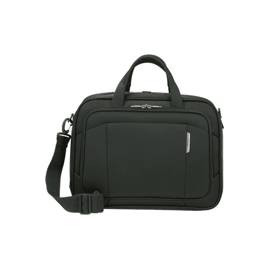 Samsonite Respark 15.6" Notebook táska fekete (143334-1339)