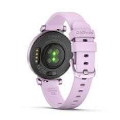 Garmin 010-02839-01 Lily 2 35.4mm Lila Okosóra