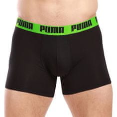 Puma 2PACK tarka férfi boxeralsó (701226387 018) - méret L