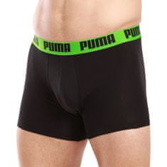 Puma 2PACK tarka férfi boxeralsó (701226387 018) - méret L