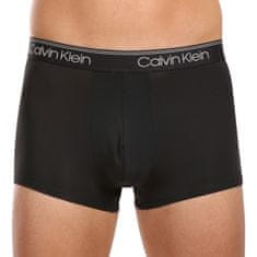 Calvin Klein 3PACK fekete férfi boxeralsó (NB2570A-N2L) - méret XXL