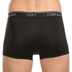 Calvin Klein 3PACK fekete férfi boxeralsó (NB2570A-N2L) - méret XXL