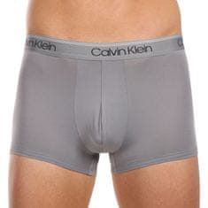 Calvin Klein 3PACK fekete férfi boxeralsó (NB2570A-N2L) - méret XXL