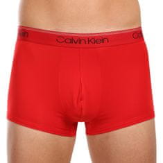 Calvin Klein 3PACK fekete férfi boxeralsó (NB2570A-N2L) - méret XXL