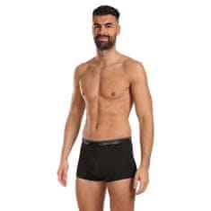 Calvin Klein 3PACK fekete férfi boxeralsó (NB2570A-N2L) - méret XXL